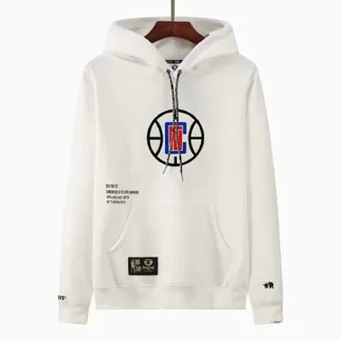 Jersey de la NBA de Los Clippers, blanco