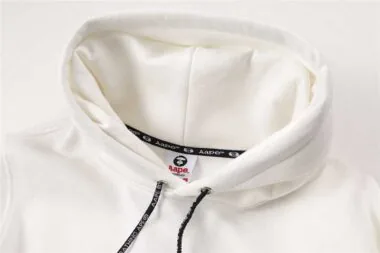 NBA Sweater Los Lakers Co-branded White