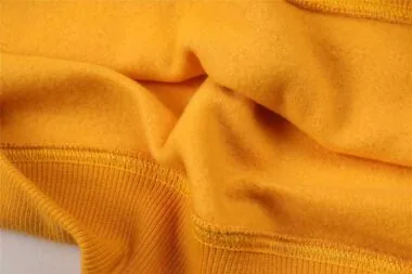 NBA Sweater Los Lakers Co-branded Yellow