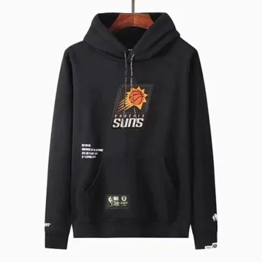 Jersey de la NBA de los Phoenix Suns, negro