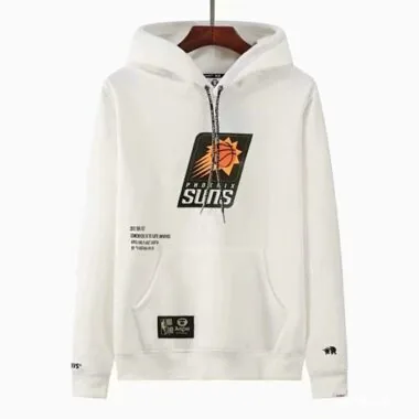Jersey de la NBA de los Phoenix Suns, blanco