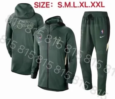 NBA hat coat