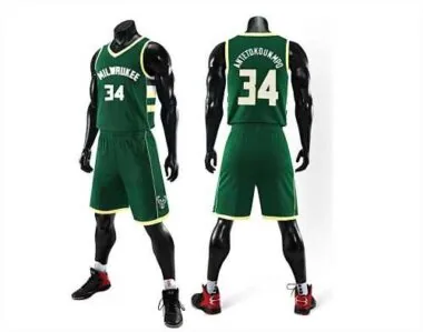 Conjunto de la NBA con el número de una estrella