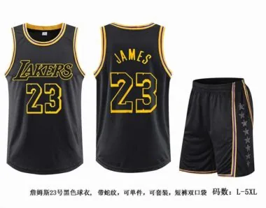 NBA大装带明星号套装