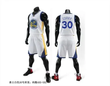 NBA大装带明星号套装