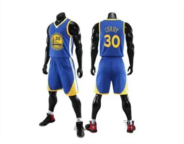 NBA大装带明星号套装