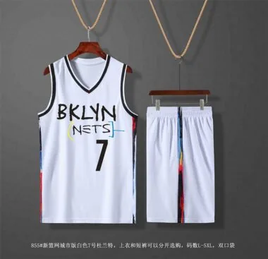 NBA大装带明星号套装