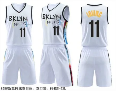 NBA大装带明星号套装