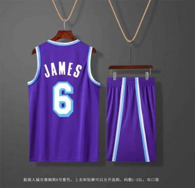 NBA大装带明星号套装