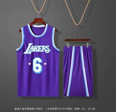 NBA大装带明星号套装