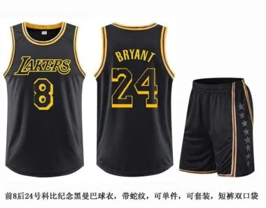NBA大装带明星号套装