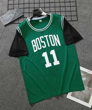 Falsas dos piezas: los Celtics