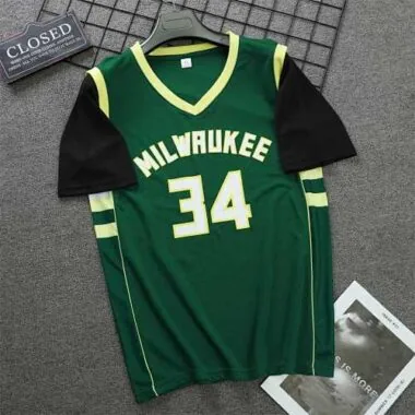 Falsas dos piezas — Bucks