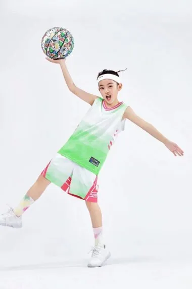 儿童SM 7709#4XS-7XL