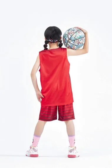儿童SM7704#4XS-7XL