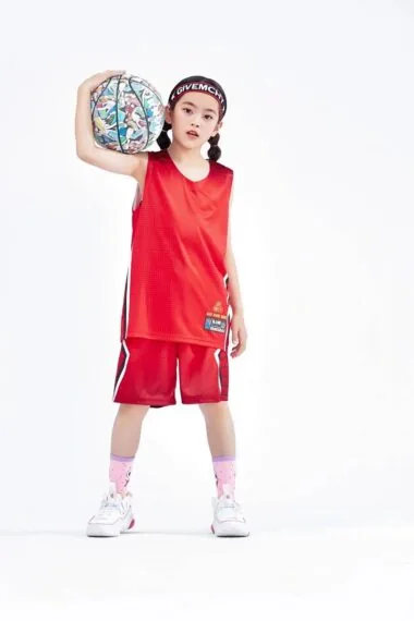 儿童SM7704#4XS-7XL