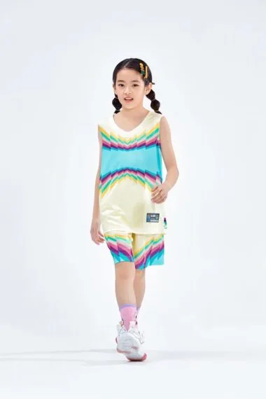 儿童SM7705#4XS-7XL
