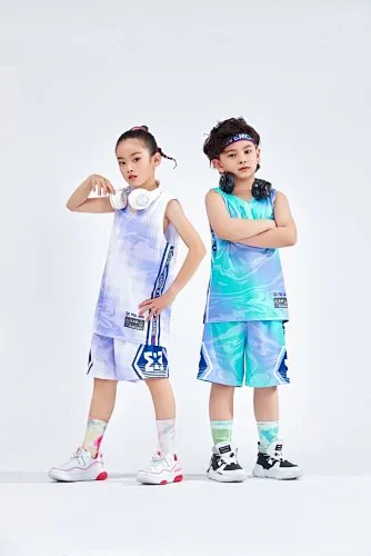 Niños SM7706#4XS-7XL