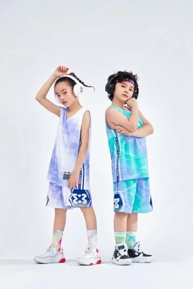 儿童SM7706#4XS-7XL