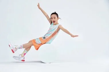 儿童SM7707#4XS-7XL