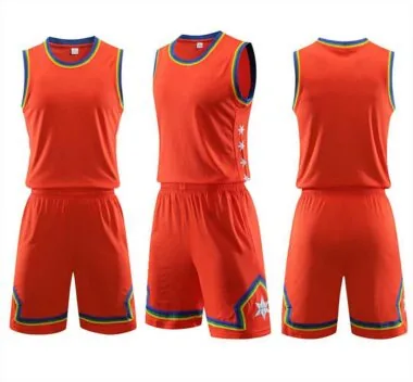 All-Star 7 colori