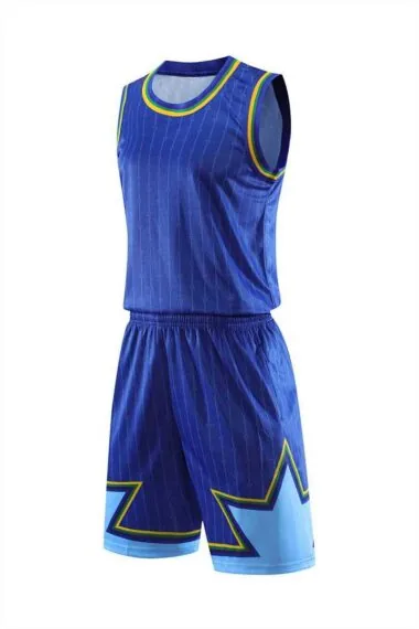 All-Star 7 colori