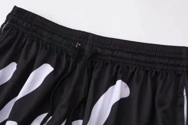 单裤HD301三色M-5XL