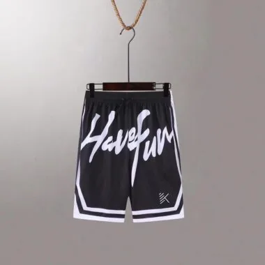 单裤HD301三色M-5XL