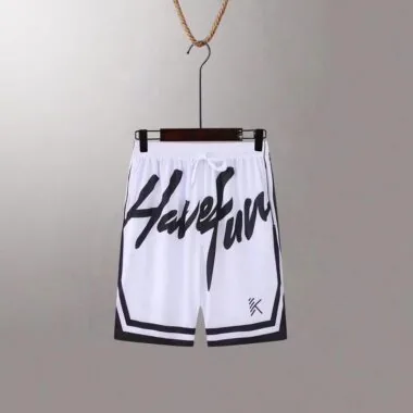 单裤HD301三色M-5XL
