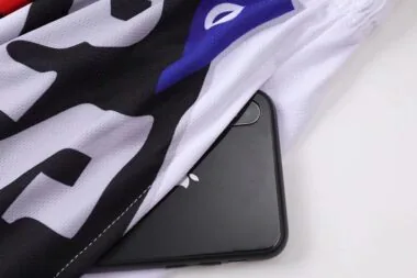 单裤HD3046两色猛龙数码印M-5XL