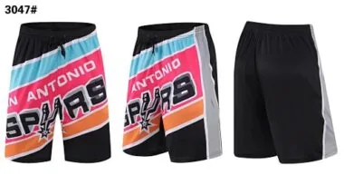 Pantalones HD3047 del Tottenham, negros, con estampado digital, tallas M-5XL