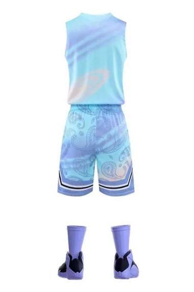 篮球服L5800