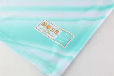 篮球服L5800
