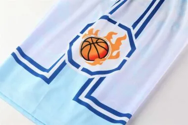 Camiseta de baloncesto L5802