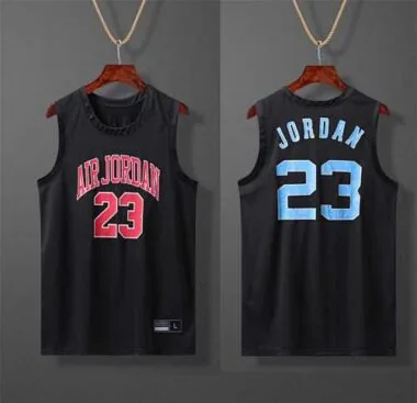 Camiseta sin mangas de «El Hombre Volador» Jordan: 3 colores