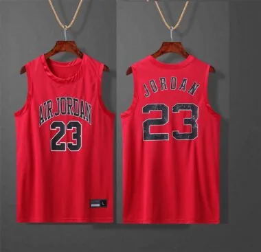 Canotta "Air Jordan" - 3 colori