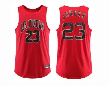 Canotta "Air Jordan" - 3 colori