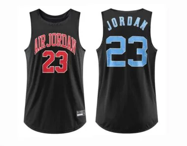 Canotta "Air Jordan" - 3 colori