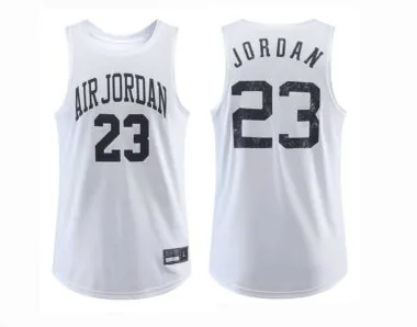 Canotta "Air Jordan" - 3 colori