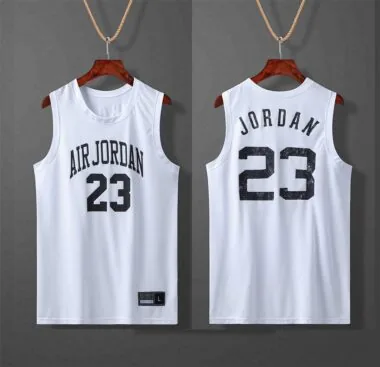 Canotta "Air Jordan" - 3 colori