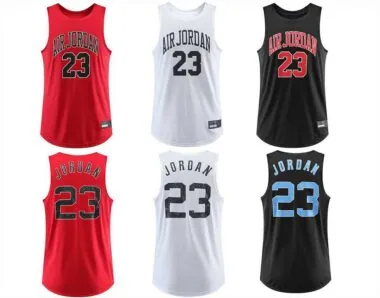 Canotta "Air Jordan" - 3 colori