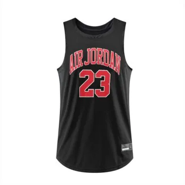 Canotta "Air Jordan" - 3 colori