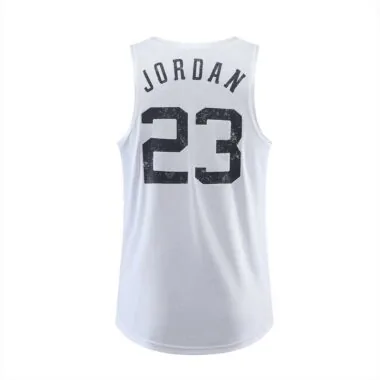 Canotta "Air Jordan" - 3 colori