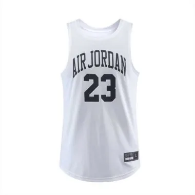Canotta "Air Jordan" - 3 colori