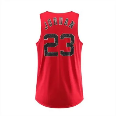 Canotta "Air Jordan" - 3 colori