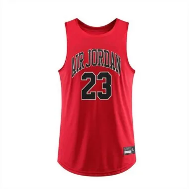 Canotta "Air Jordan" - 3 colori