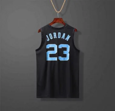 Canotta "Air Jordan" - 3 colori