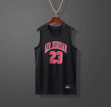 Canotta "Air Jordan" - 3 colori