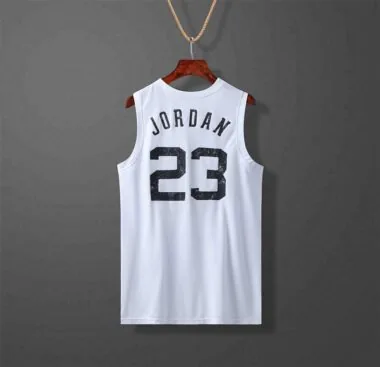 Canotta "Air Jordan" - 3 colori