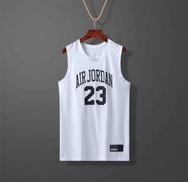 Canotta "Air Jordan" - 3 colori